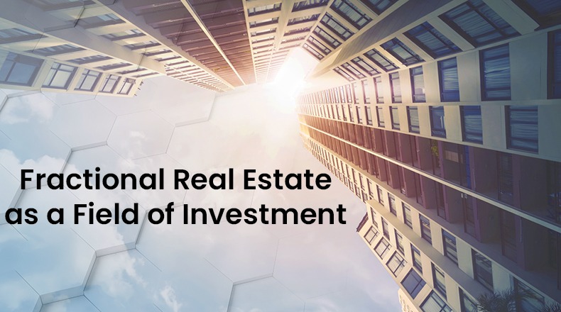 Investing in fractional real estate